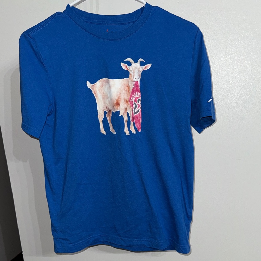 Boy’s L Jordan Tee